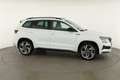 Skoda Karoq Sportline 1.5 TSI DSG Sportline, Pano, AHK, Nav... Weiß - thumbnail 25