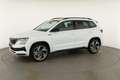 Skoda Karoq Sportline 1.5 TSI DSG Sportline, Pano, AHK, Nav... Weiß - thumbnail 34