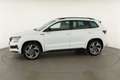 Skoda Karoq Sportline 1.5 TSI DSG Sportline, Pano, AHK, Nav... Weiß - thumbnail 35