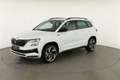 Skoda Karoq Sportline 1.5 TSI DSG Sportline, Pano, AHK, Nav... Weiß - thumbnail 33