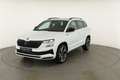 Skoda Karoq Sportline 1.5 TSI DSG Sportline, Pano, AHK, Nav... Weiß - thumbnail 32