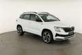 Skoda Karoq Sportline 1.5 TSI DSG Sportline, Pano, AHK, Nav... Weiß - thumbnail 27