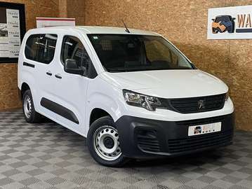 XL 1.5hdi Utilitaire eur6d