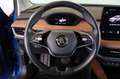 Skoda Enyaq 80 x WÄRMEPUMPE+ACC+KEY+360°+MEM+PANO+AHK Blau - thumbnail 8
