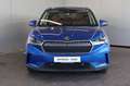 Skoda Enyaq 80 x WÄRMEPUMPE+ACC+KEY+360°+MEM+PANO+AHK Blau - thumbnail 2