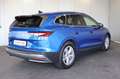 Skoda Enyaq 80 x WÄRMEPUMPE+ACC+KEY+360°+MEM+PANO+AHK Blau - thumbnail 4