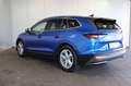 Skoda Enyaq 80 x WÄRMEPUMPE+ACC+KEY+360°+MEM+PANO+AHK Blau - thumbnail 6