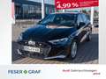 Audi A3 40 TFSI e advanced Stronic,LED,Navi+,ACC Schwarz - thumbnail 1