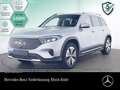 Mercedes-Benz EQB 300 4M PROG+PLUS-PAKET+AHK+KAMERA+MEMORY+SPUR Zilver - thumbnail 1