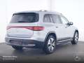 Mercedes-Benz EQB 300 4M PROG+PLUS-PAKET+AHK+KAMERA+MEMORY+SPUR Zilver - thumbnail 3