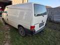 Volkswagen Transporter T4 Weiß - thumbnail 4