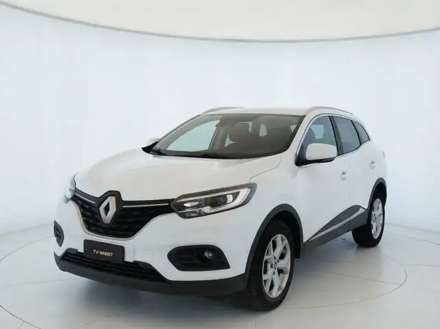 Renault Kadjar 1.3 tce Life