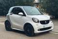 smart brabus fortwo BRABUS 0.9 Turbo twinamic Blanc - thumbnail 3
