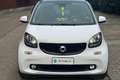 smart brabus fortwo BRABUS 0.9 Turbo twinamic Blanc - thumbnail 2