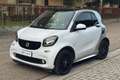 smart brabus fortwo BRABUS 0.9 Turbo twinamic Blanc - thumbnail 1