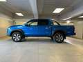 EVO Cross4 2.0 Turbo Diesel Blau - thumbnail 2