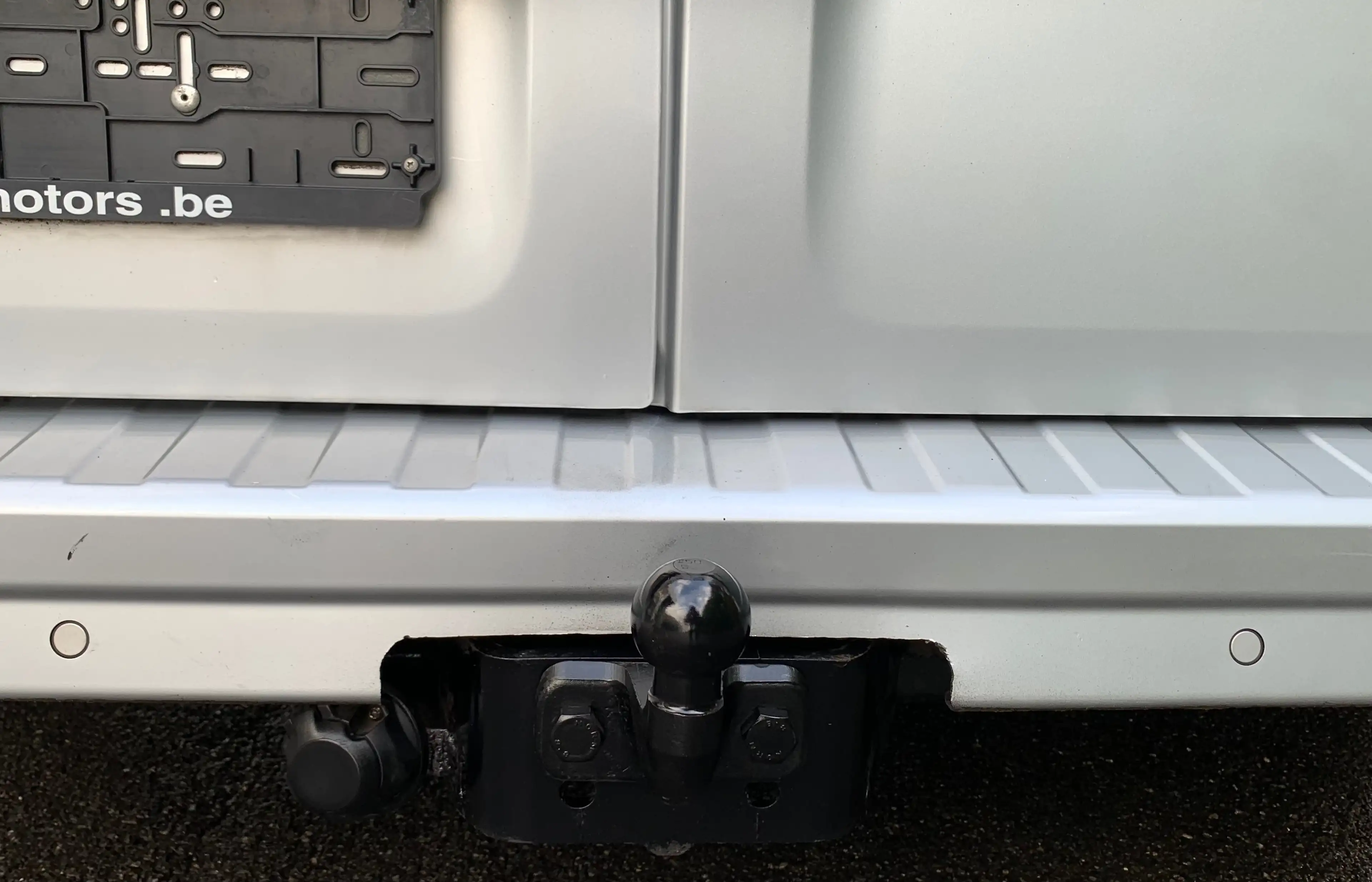 Fiat Talento 1.6 CDTi / 9 Places / GPS / Camera / Airco/Cruise — photo 9