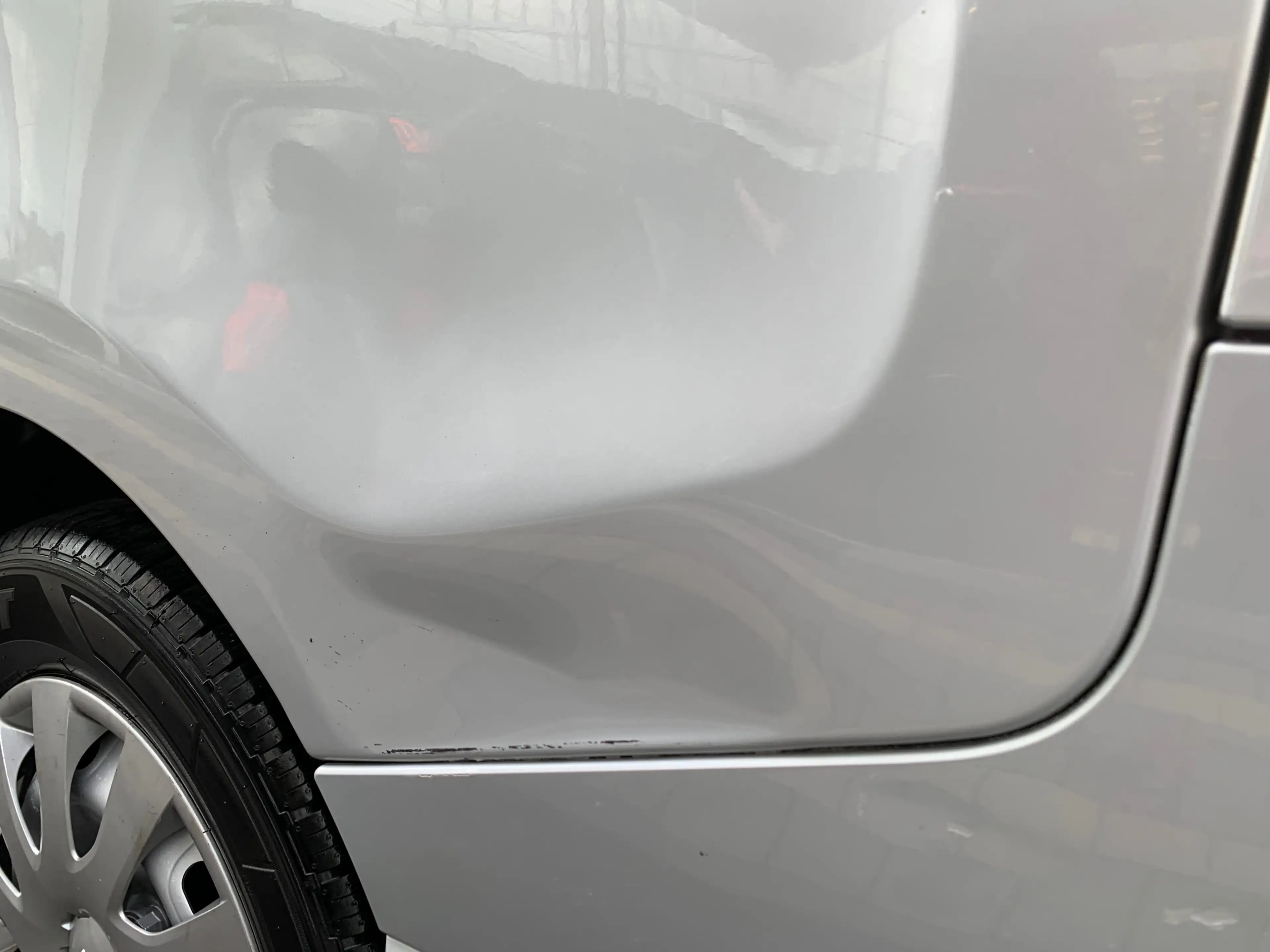 Fiat Talento 1.6 CDTi / 9 Places / GPS / Camera / Airco/Cruise — photo 13