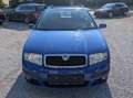 Skoda Fabia Ambiente Blau - thumbnail 9