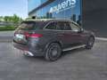Mercedes-Benz GLC 300 e 4MATIC Gris - thumbnail 5