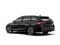 Skoda Octavia Combi Sportline Tour 1.5 TSI m-HEV 110 kW / 150 PK Zwart - thumbnail 2