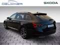 Skoda Superb Combi Sportline Schwarz - thumbnail 4