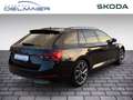 Skoda Superb Combi Sportline Schwarz - thumbnail 3