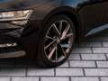 Skoda Superb Combi Sportline Schwarz - thumbnail 6