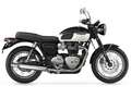 Triumph Bonneville T120 Zwart - thumbnail 1