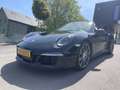 Porsche 991 carrera 4s cabrio - sport black series - chrono Noir - thumbnail 1