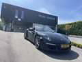 Porsche 991 carrera 4s cabrio - sport black series - chrono Noir - thumbnail 6