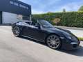 Porsche 991 carrera 4s cabrio - sport black series - chrono Noir - thumbnail 5