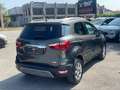 Ford EcoSport 1.0 EcoBoost 125 CV Start&Stop Titanium Grijs - thumbnail 12