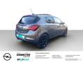 Opel Corsa E Color Edition 90PS, Sitzheizung,Alu ... Gris - thumbnail 4
