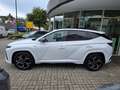 Hyundai TUCSON 1.6 T-GDI 7-DCT N LINE MY26, Navi, Kamera, PDC, 19 Bianco - thumbnail 4