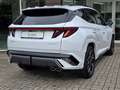 Hyundai TUCSON 1.6 T-GDI 7-DCT N LINE MY26, Navi, Kamera, PDC, 19 Bianco - thumbnail 6