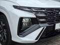 Hyundai TUCSON 1.6 T-GDI 7-DCT N LINE MY26, Navi, Kamera, PDC, 19 Bianco - thumbnail 2