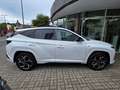 Hyundai TUCSON 1.6 T-GDI 7-DCT N LINE MY26, Navi, Kamera, PDC, 19 Bianco - thumbnail 8