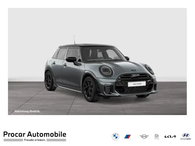 MINI Cooper C JCW Trim Paket M 17"