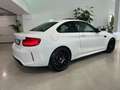 BMW M2 BMW M2 Competition 3.0 410CV White - thumbnail 3