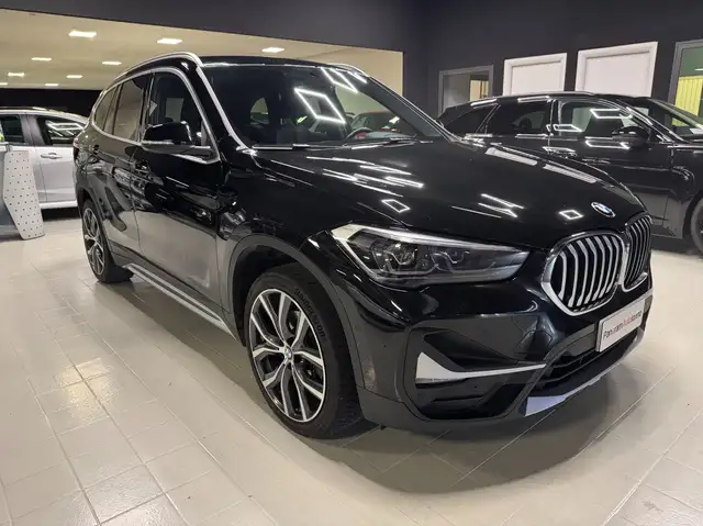 BMW X1 X1 xdrive18d xLine Plus auto