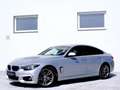 BMW 420 420 d Aut. M Sport Grijs - thumbnail 3