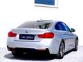 BMW 420 420 d Aut. M Sport Grau - thumbnail 6