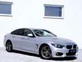 BMW 420 420 d Aut. M Sport Grijs - thumbnail 4
