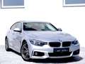 BMW 420 420 d Aut. M Sport Gris - thumbnail 5