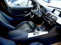 BMW 420 420 d Aut. M Sport Gris - thumbnail 11