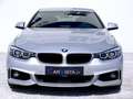 BMW 420 420 d Aut. M Sport Grijs - thumbnail 1