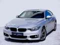 BMW 420 420 d Aut. M Sport Gris - thumbnail 2
