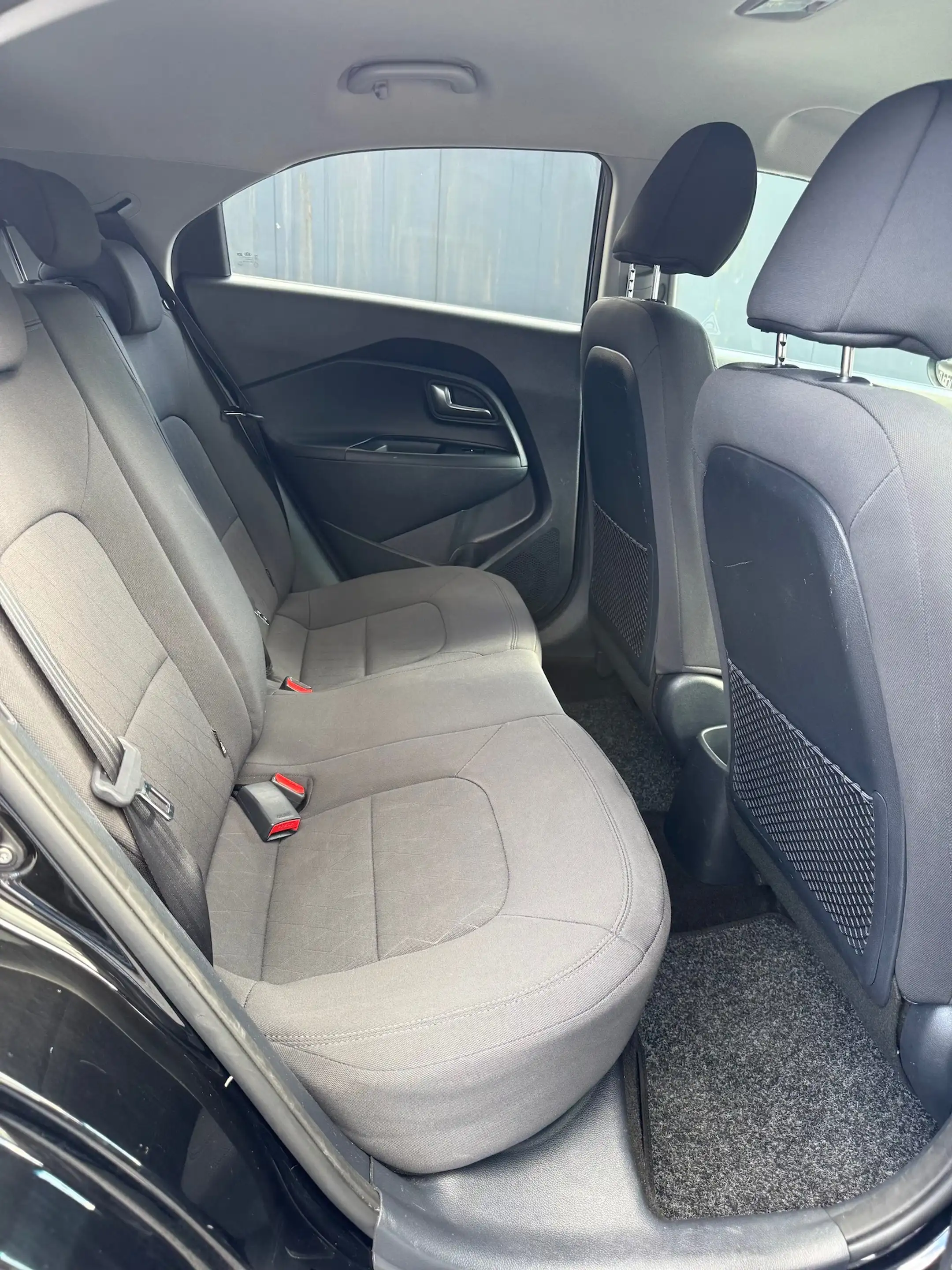 Kia Rio Rio 1.2i Lounge, Airco, Navigatie, Pdc + 12M Garantie — photo 9