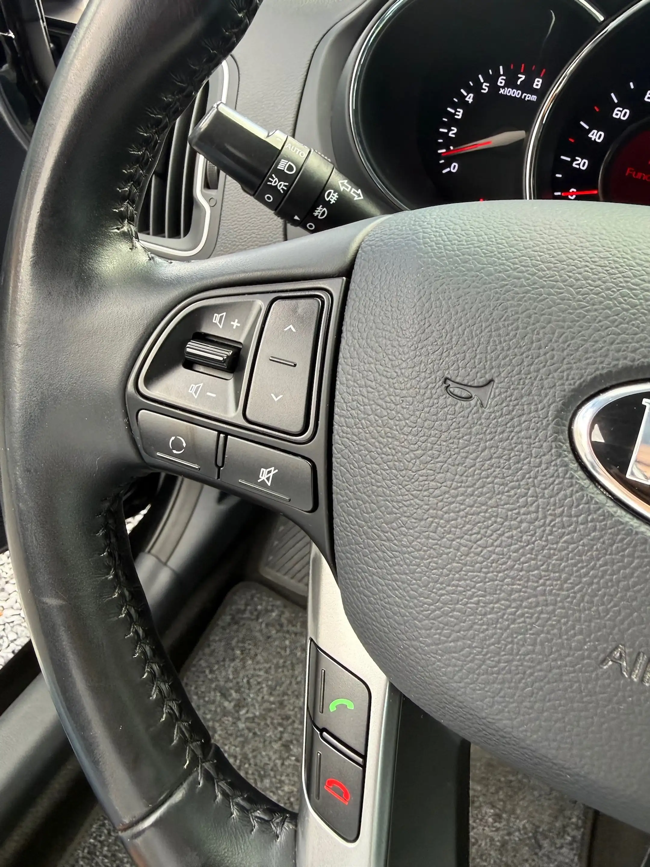 Kia Rio Rio 1.2i Lounge, Airco, Navigatie, Pdc + 12M Garantie — photo 13